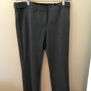 Columnist Slim Flare Express Dress Pants